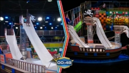 Human vs Hamster - Season 01 Episode 07